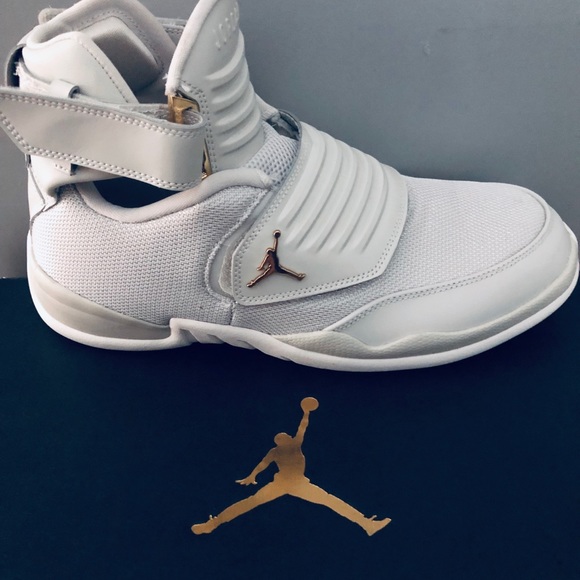 Nike Other - Jordan Generation 23 High Top Sneakers